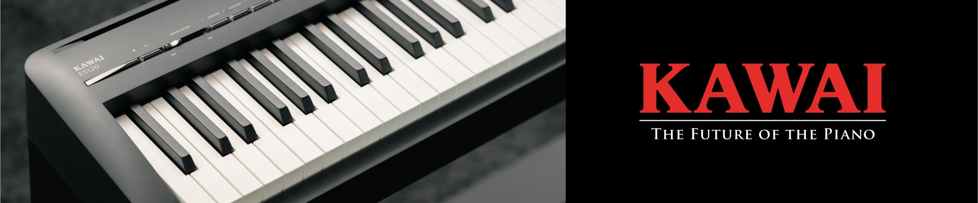 Kawai ES120 Digital Piano