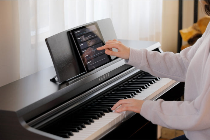 Best Digital Pianos Under £1000