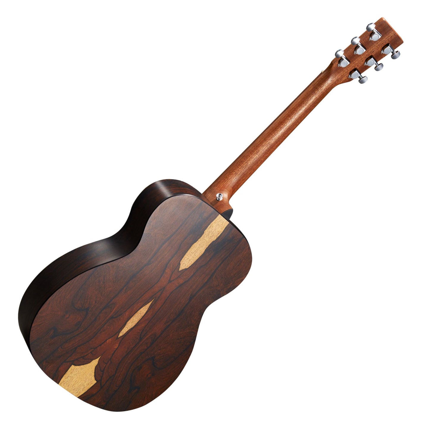 Martin 00-X2E Electro Acoustic Guitar; Solid Spruce / Cocobolo | Incl Softshell Case