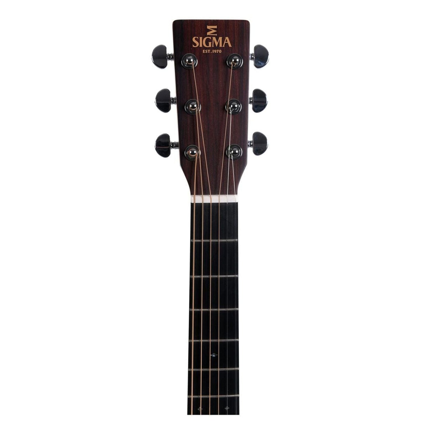 Sigma 000M-15E Electro Acoustic Guitar