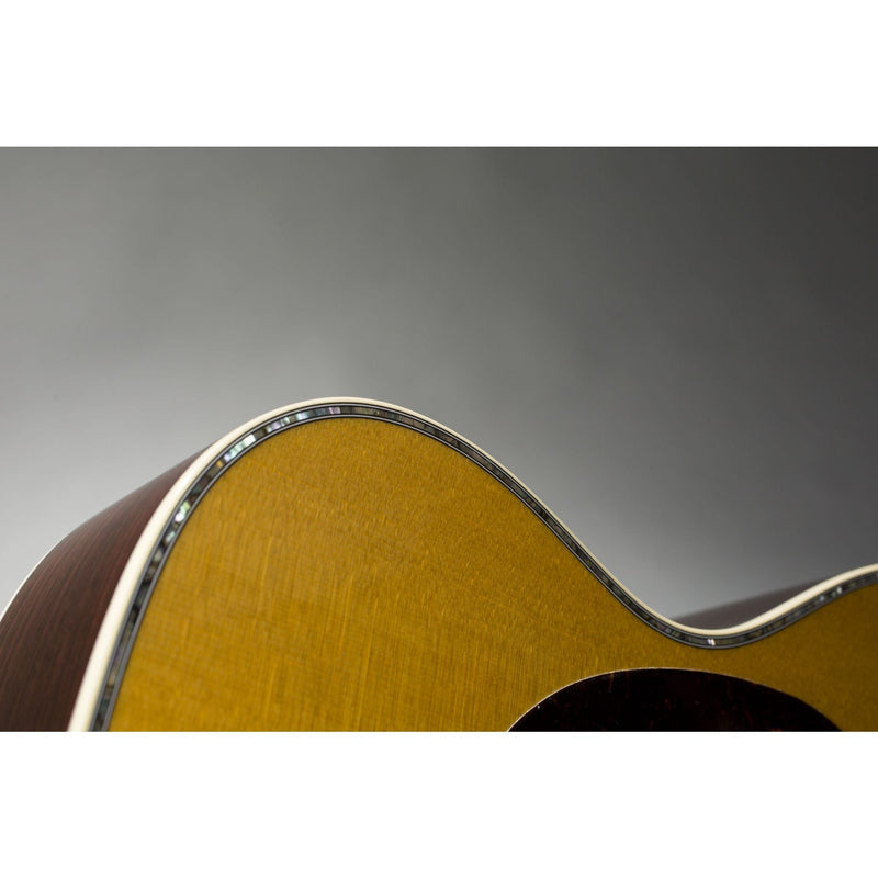 Martin 00042 Standard Series Acoustic Guitar