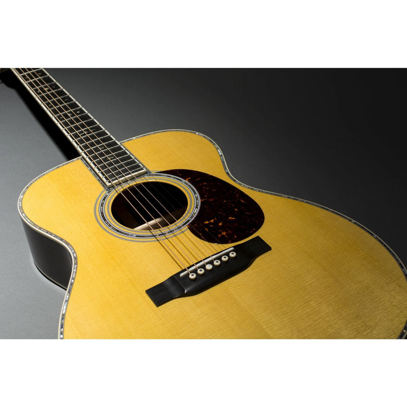 Martin 00042 Standard Series Acoustic Guitar