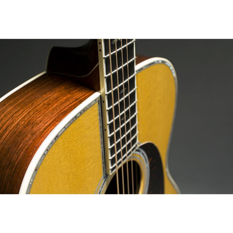 Martin 00042 Standard Series Acoustic Guitar