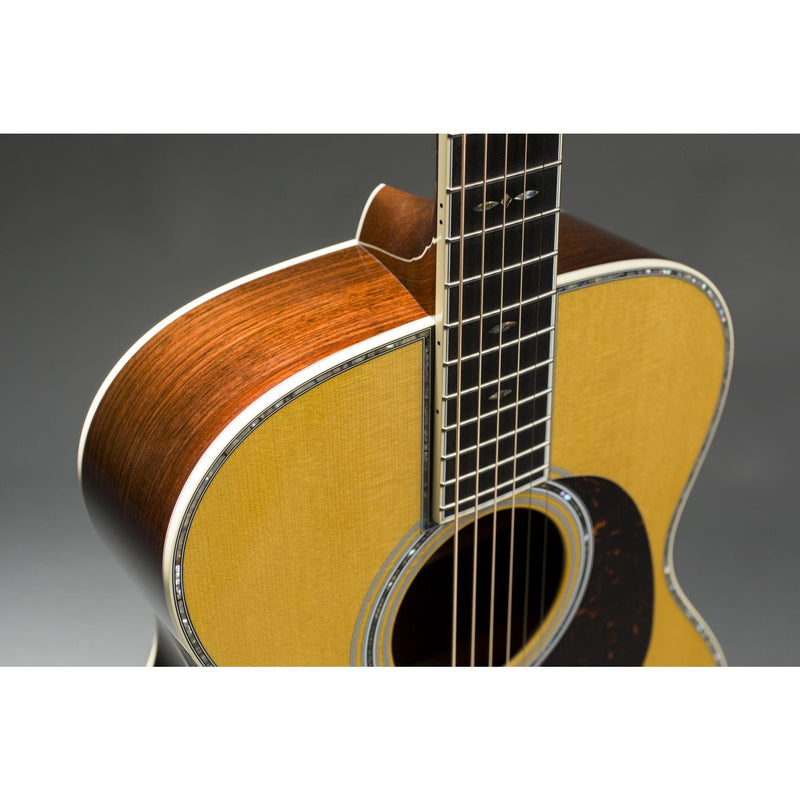 Martin 00042 Standard Series Acoustic Guitar