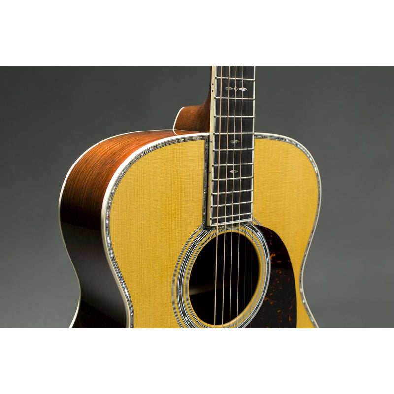 Martin 00042 Standard Series Acoustic Guitar
