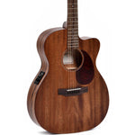 Ditson by Sigma 000C-15E Acoustic Guitar; Natural