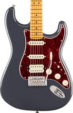 Fender American Professional Classic Stratocaster HSS, Maple Fingerboard, Faded Black