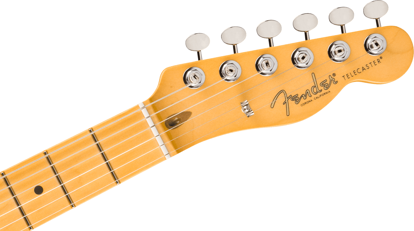 Fender American Professional Classic Hotshot Telecaster, Maple Fingerboard, 3-Color Sunburst