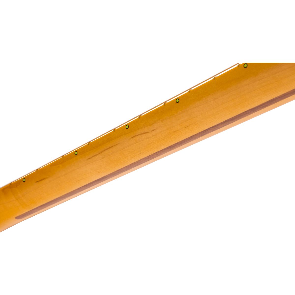 Fender American Ultra II Stratocaster HSS; Ebony Fingerboard; Ultraburst