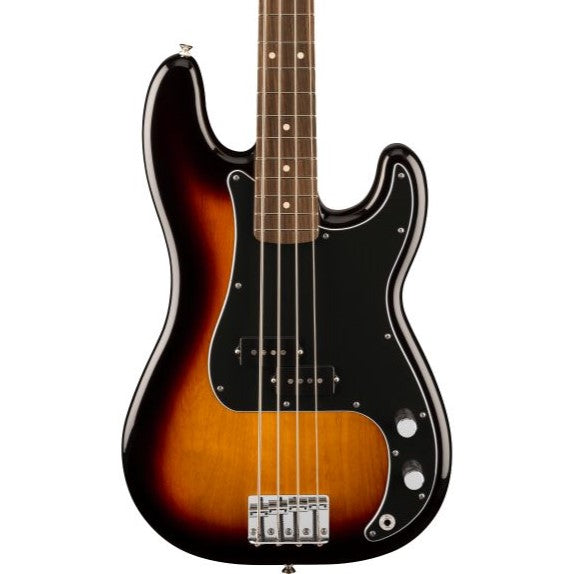 Fender Player II Precision Bass; Rosewood Fingerboard; 3-Color Sunburst | With FREE Gigbag