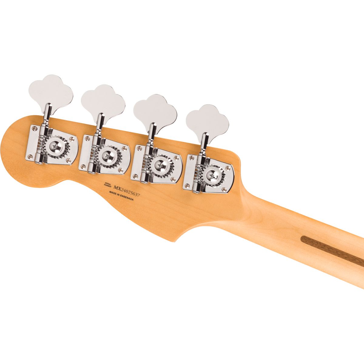 Fender Player II Precision Bass; Maple Fingerboard; Aquatone Blue | With FREE Gigbag