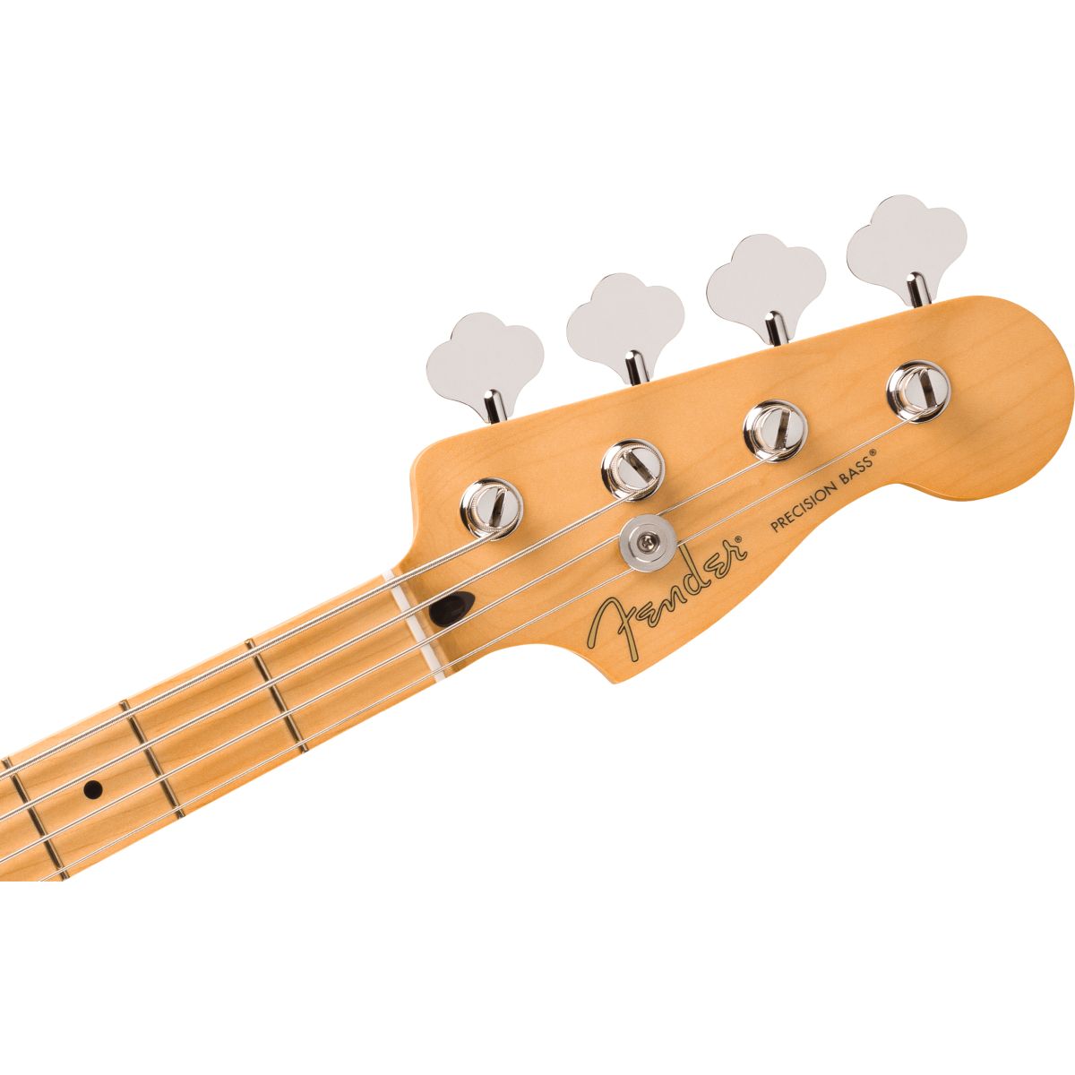Fender Player II Precision Bass; Maple Fingerboard; Aquatone Blue | With FREE Gigbag