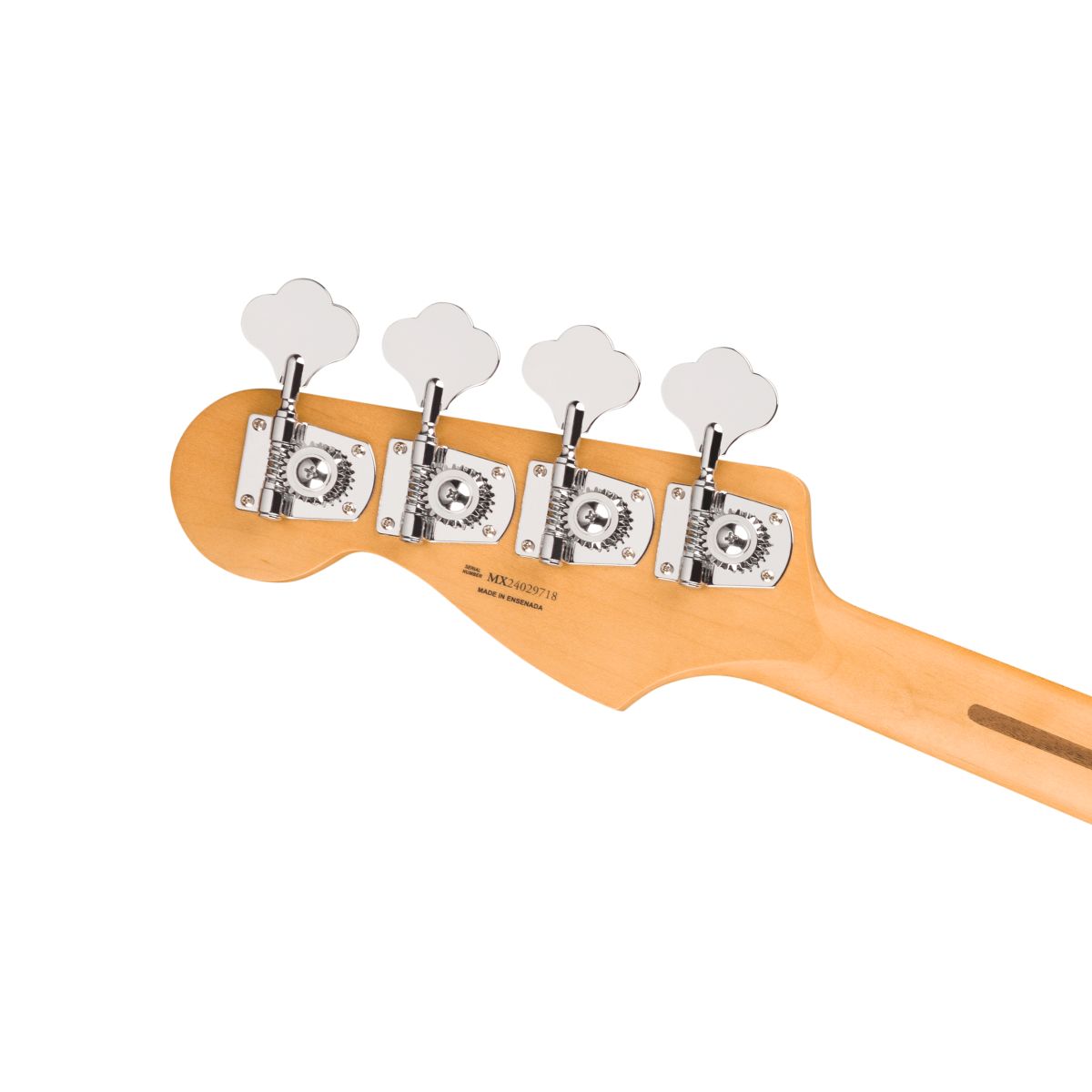 Fender Player II Jazz Bass; Rosewood Fingerboard; 3-Color Sunburst | With FREE Gigbag