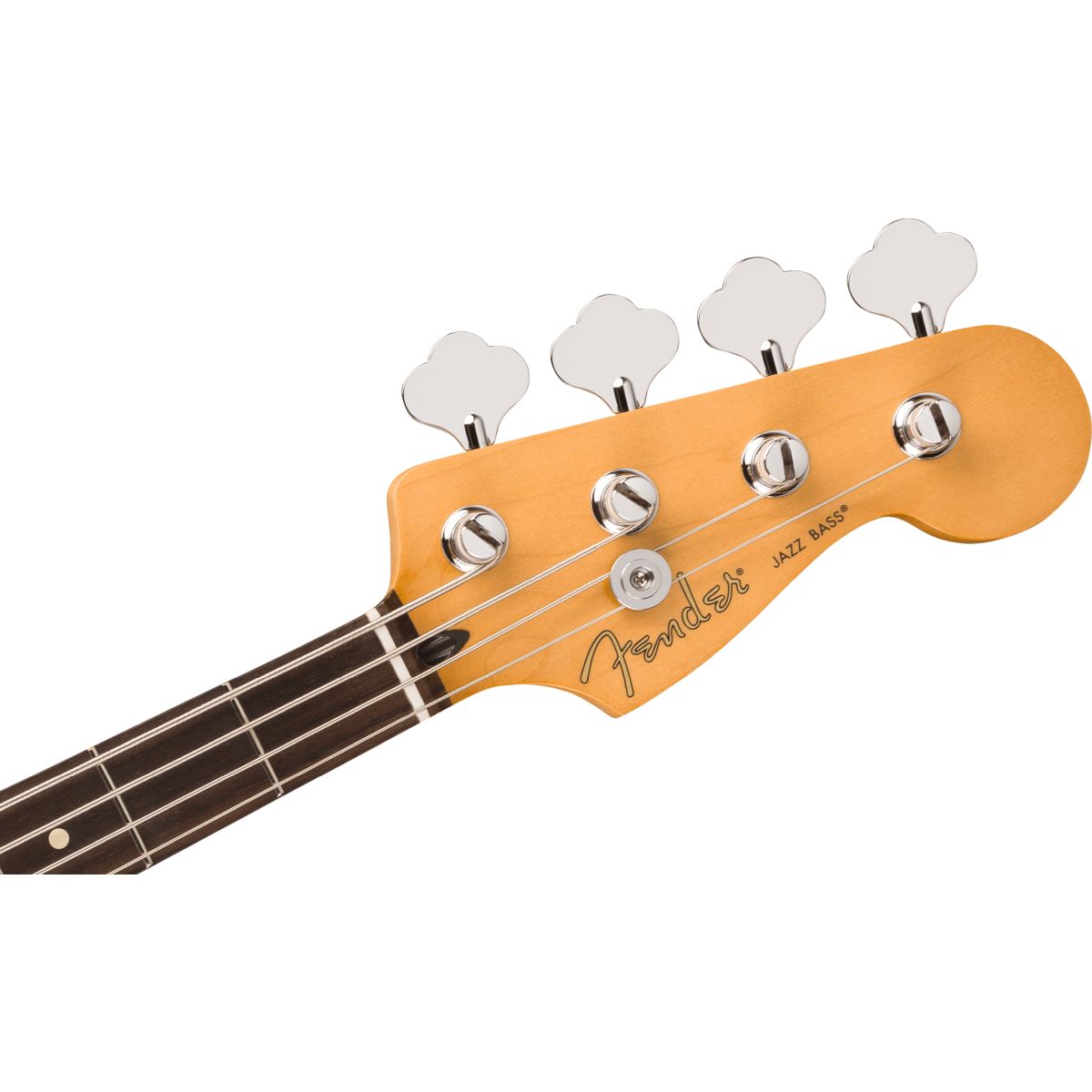 Fender Player II Jazz Bass; Rosewood Fingerboard; Aquatone Blue | With FREE Gigbag