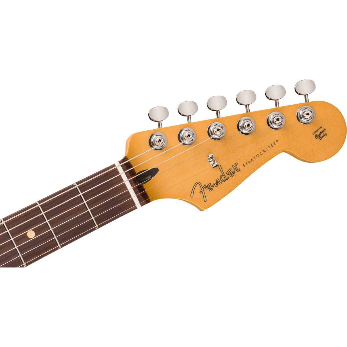 Fender Player II Stratocaster; Rosewood Fingerboard; Birch Green | With FREE Gigbag