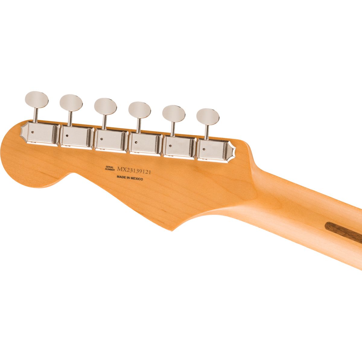 Fender Player II Stratocaster HSS; Maple Fingerboard; Aged Cherry Burst | With FREE Gigbag