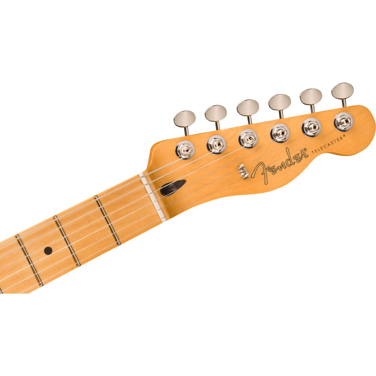 Fender Player II Telecaster; Maple Fingerboard; 3-Color Sunburst | With FREE Gigbag