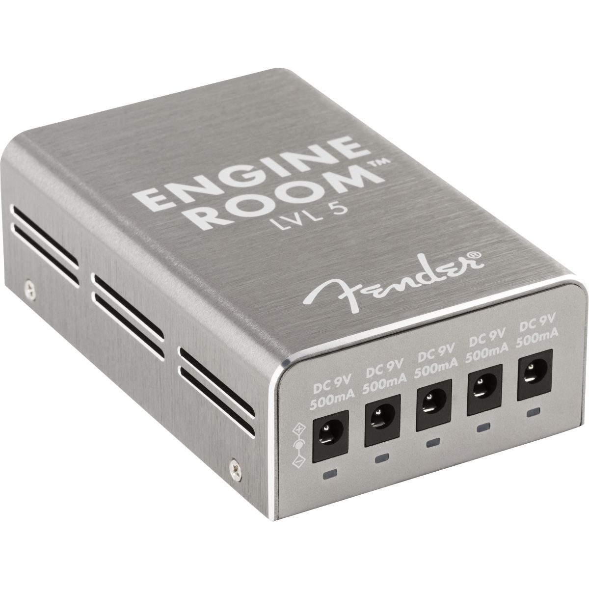 Fender Engine Room LVL5 Power Supply | Bonners Music