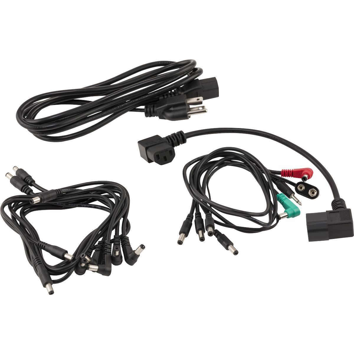 Fender Engine Room LVL12 Power Supply