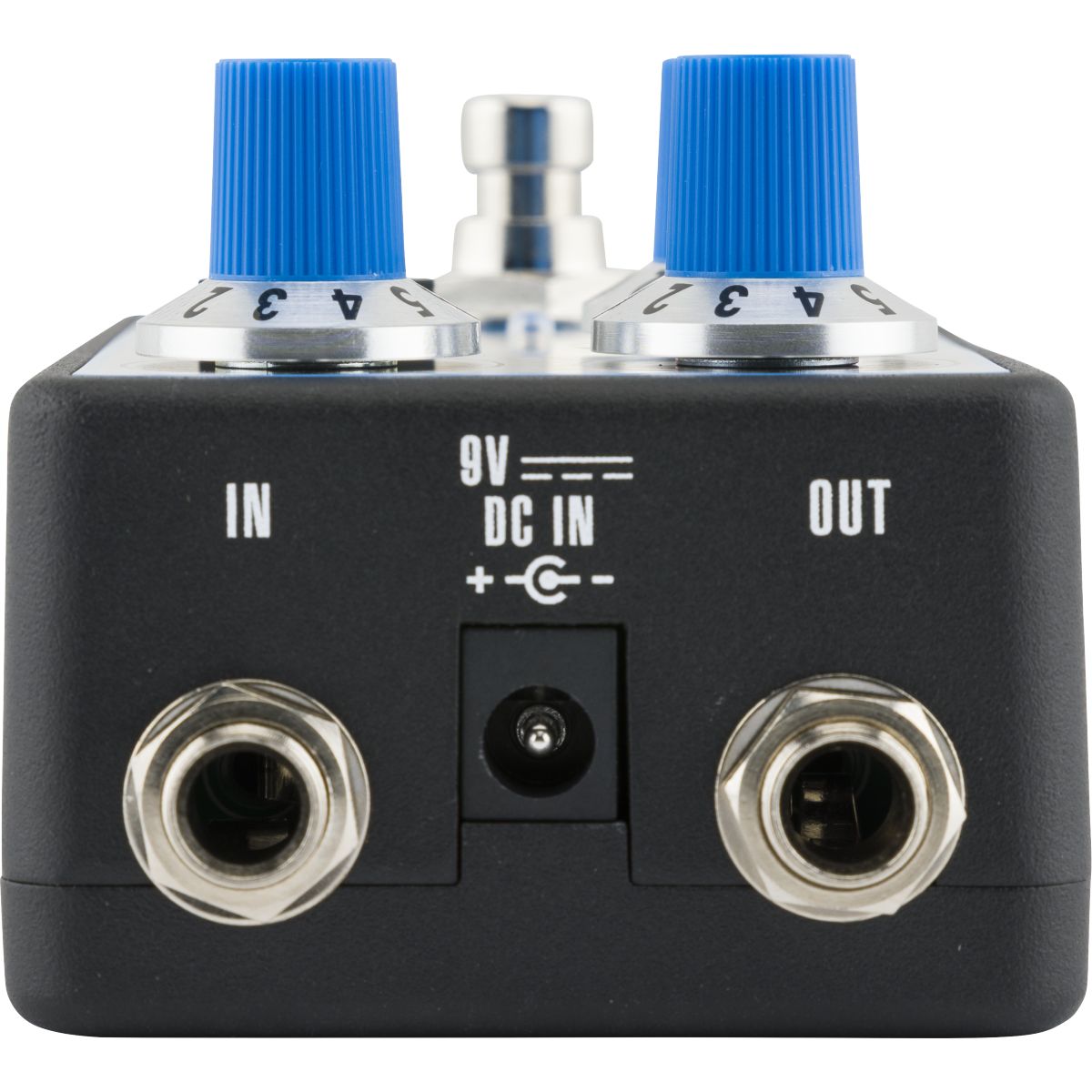 Fender Bassman Delay | With FREE Pedal Topper