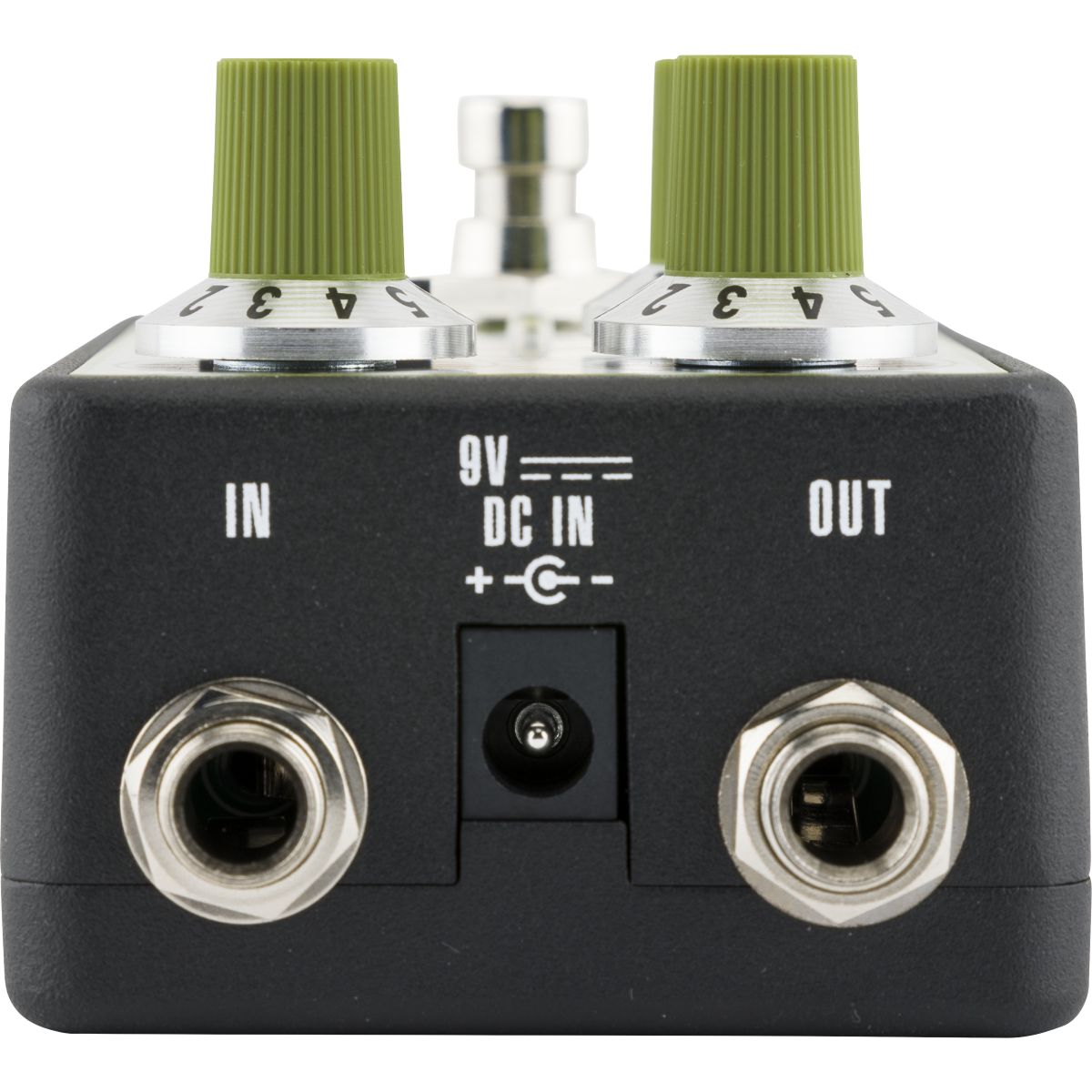 Fender Bassman Reverb | With FREE Pedal Topper