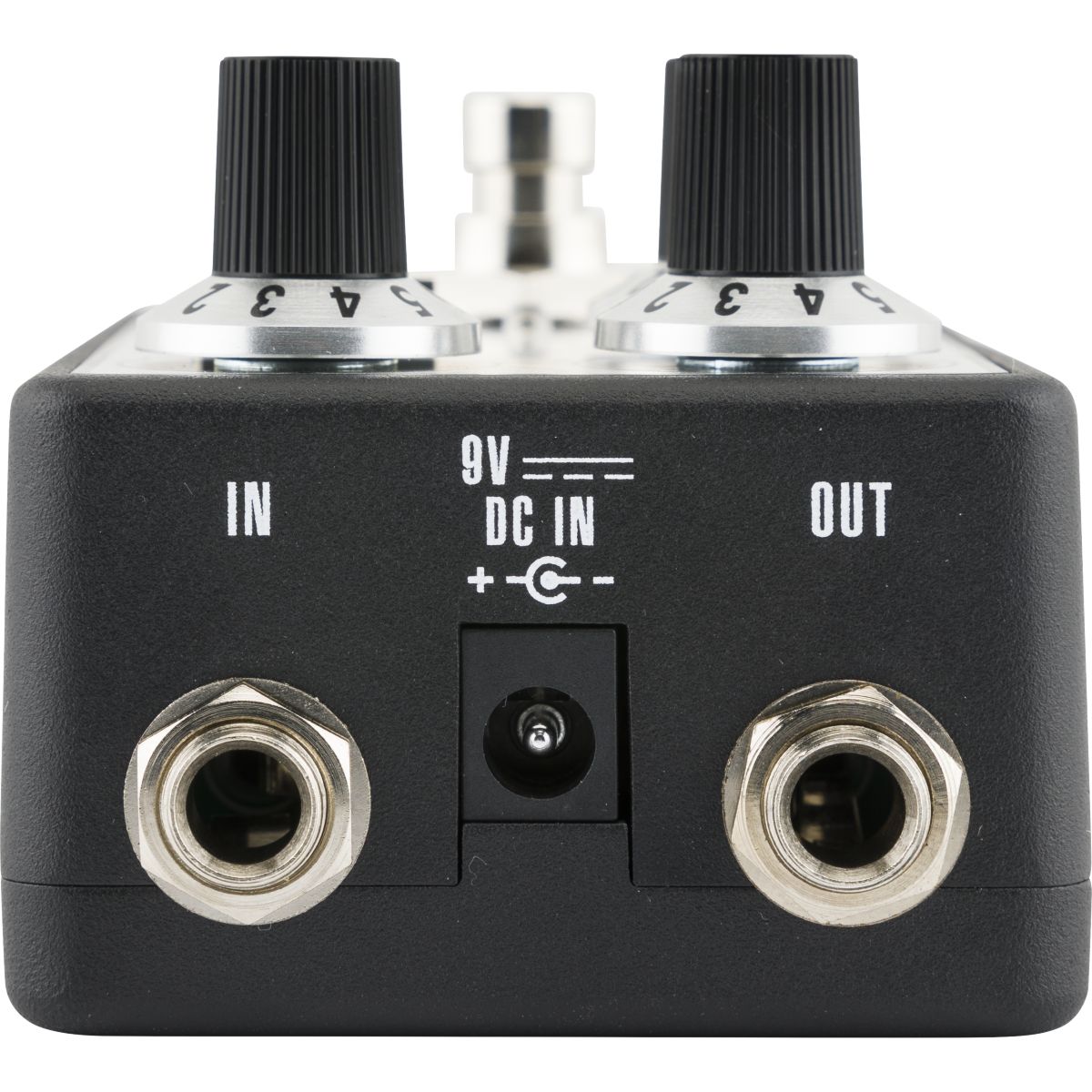 Fender Bassman Compressor | With FREE Pedal Topper