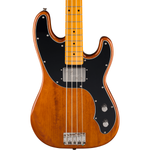 Squier Classic Vibe Telecaster Bass, Maple Fingerboard, Black Pickguard, Mocha