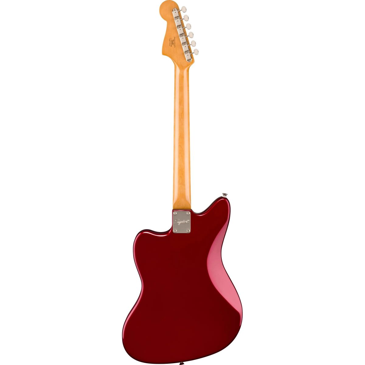 Squier FSR Classic Vibe '60s Jazzmaster; Candy Apple Red
