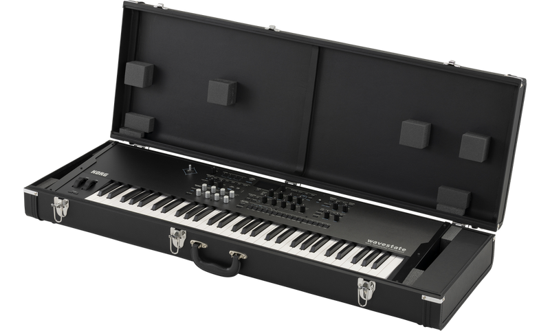 Korg Wavestate SE Black Synthesizer