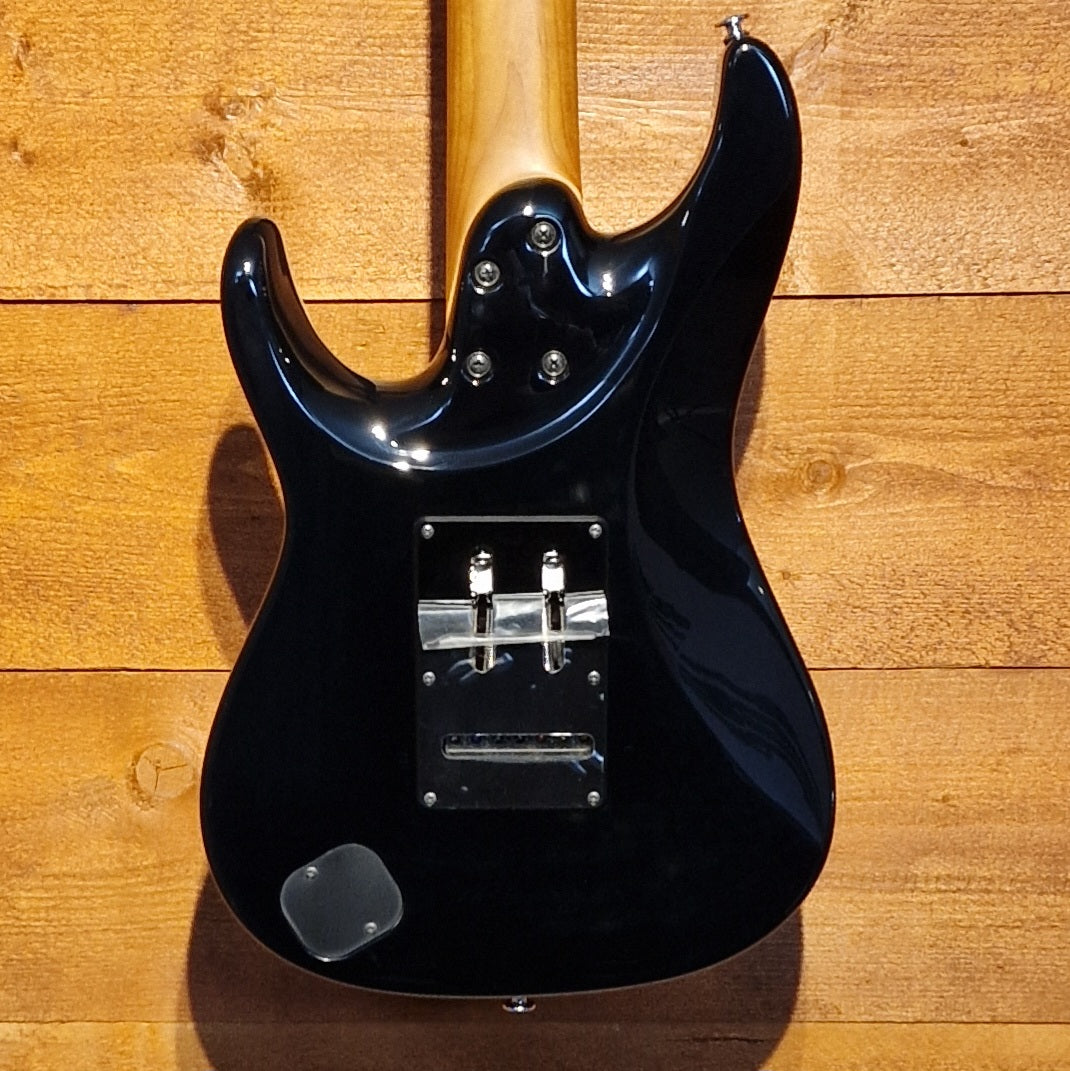 Ibanez Prestige AZ24047 7 String Electric Guitar: Serial No: F2122512 | Second Hand