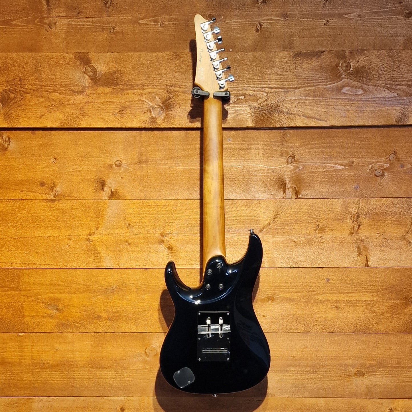 Ibanez Prestige AZ24047 7 String Electric Guitar: Serial No: F2122512 | Second Hand