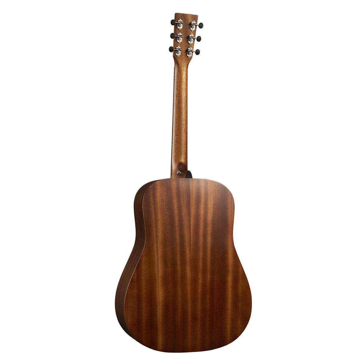 Martin D-10E Retro Road Series Acoustic Guitar; Natural