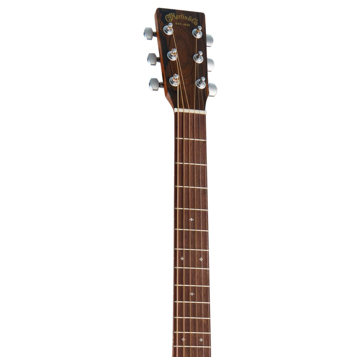 Martin OMC-X2E Special Electro Acoustic Guitar; Ziricote | Incl Softshell Case