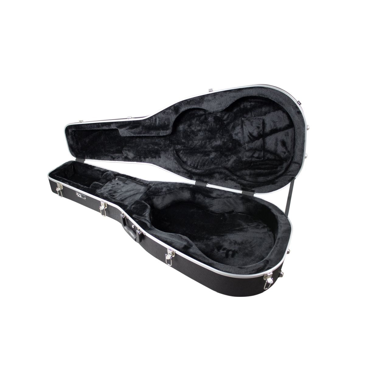 TGI ABS Classical Guitar Case