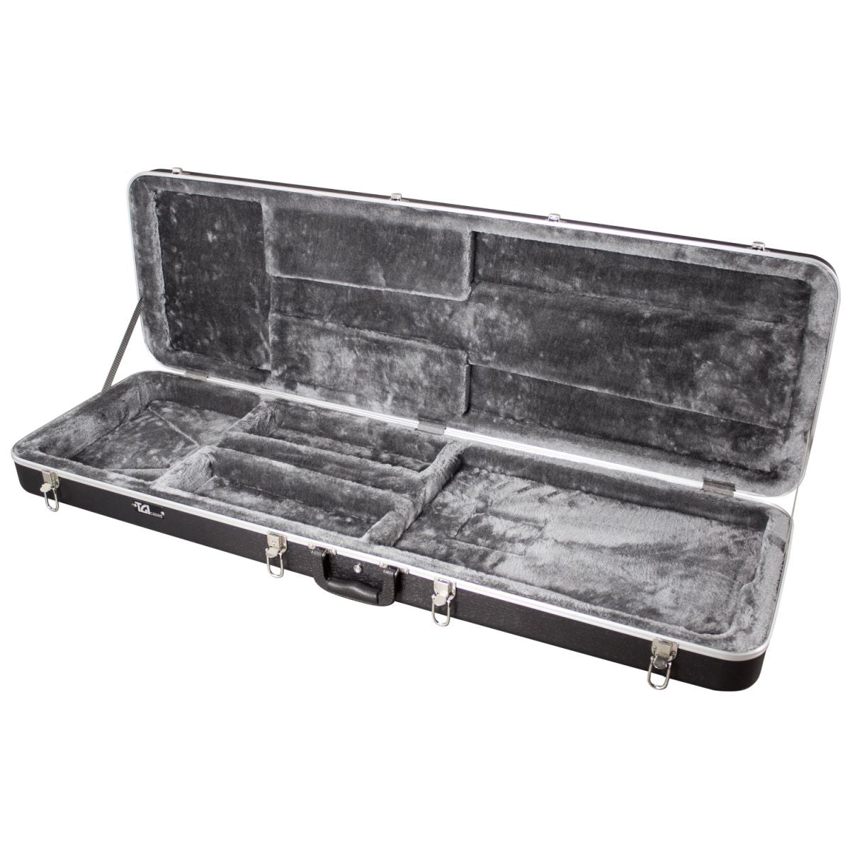 TGI ABS Bass Guitar Case