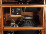 Leslie 142H Heritage 40 Watts Tube Amp Rotary Speaker