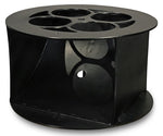 Leslie 142H Heritage 40 Watts Tube Amp Rotary Speaker