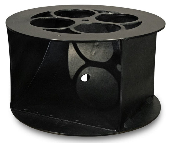 Leslie 142H Heritage 40 Watts Tube Amp Rotary Speaker