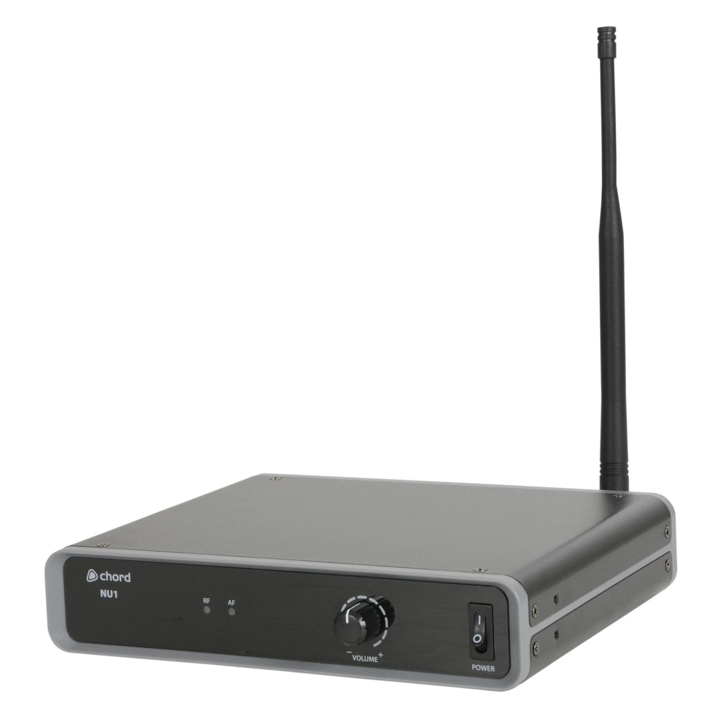 Chord UHF Wireless Microphone System; Headset