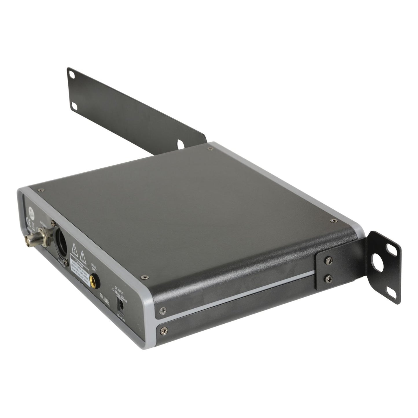 Chord UHF Wireless Microphone System; Headset