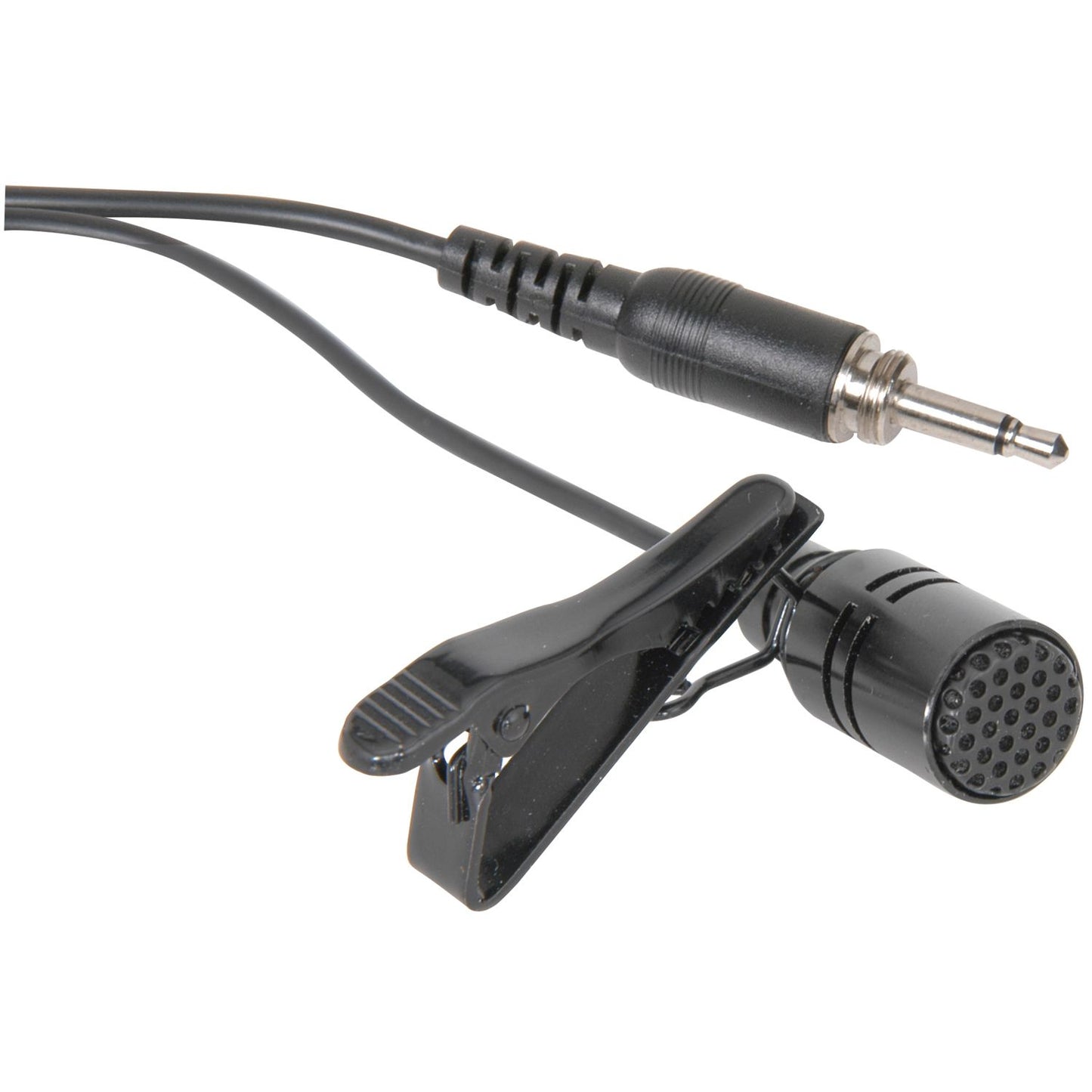 Chord UHF Wireless Microphone System; Headset