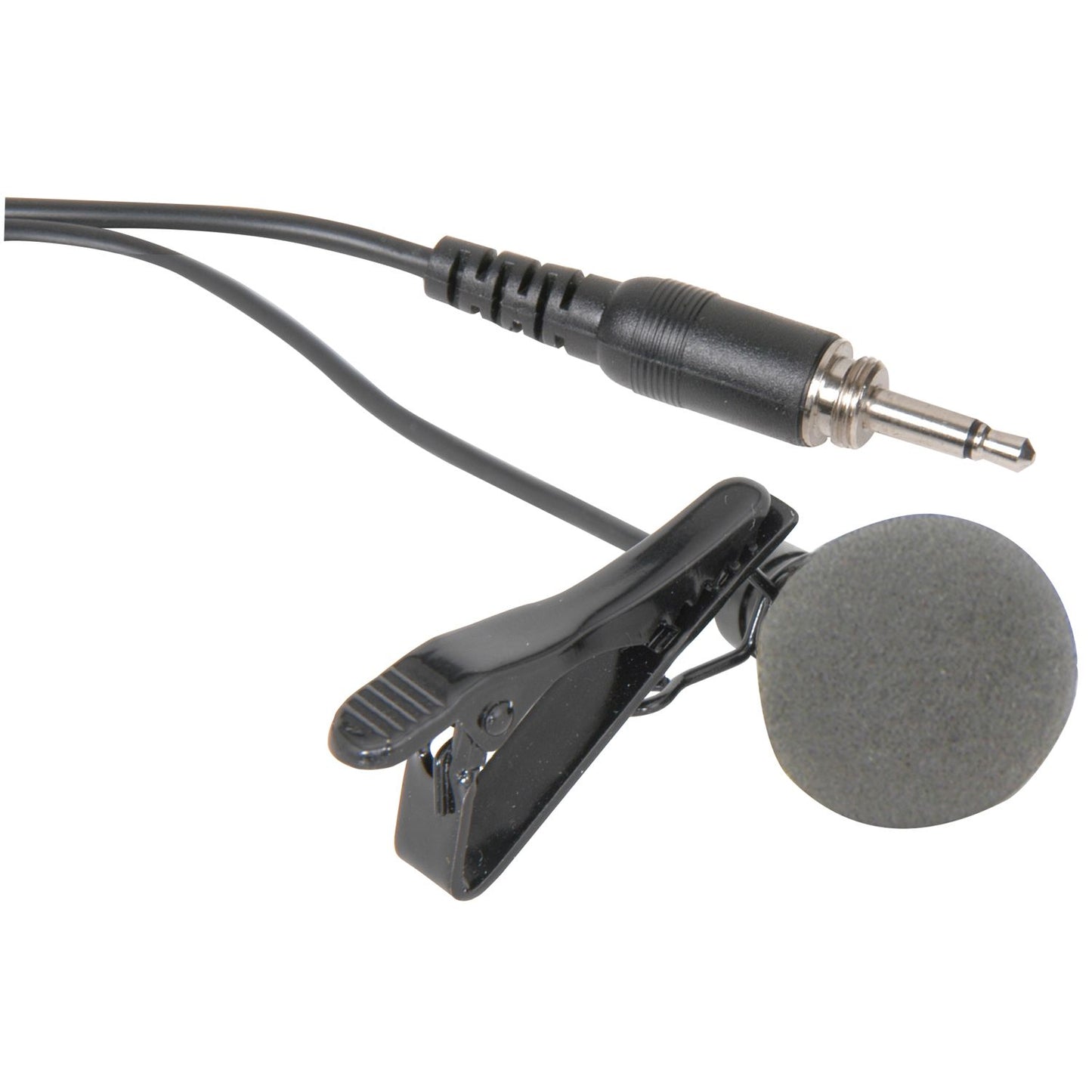Chord UHF Wireless Microphone System; Headset