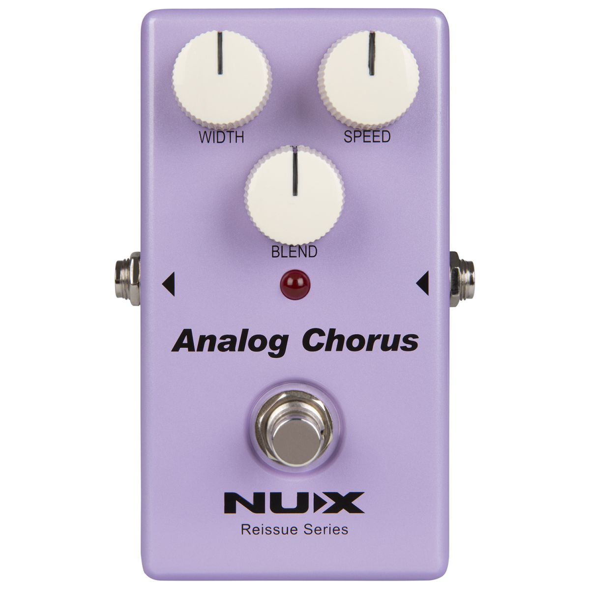 NUX Reissue Analog Chorus Pedal