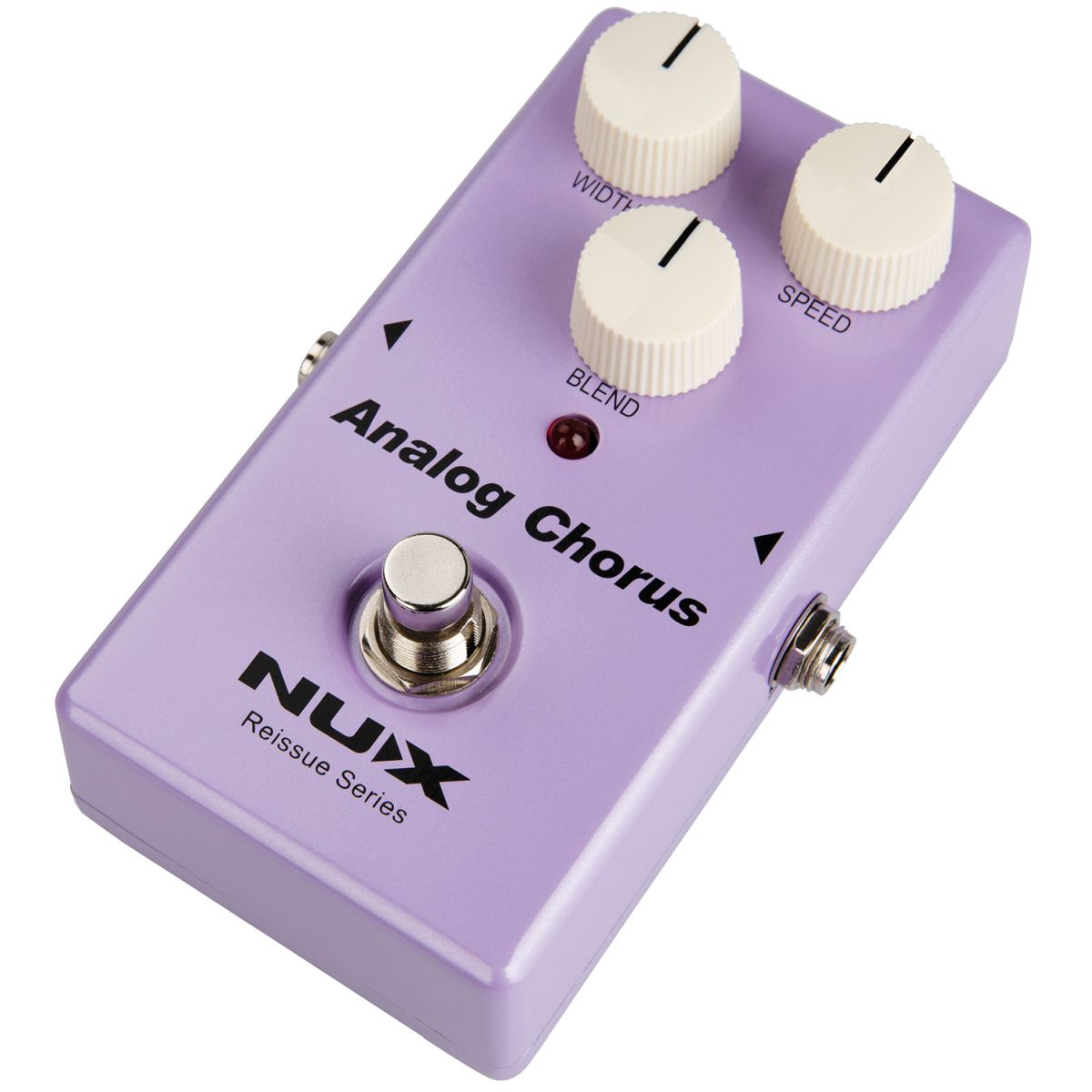 NUX Reissue Analog Chorus Pedal