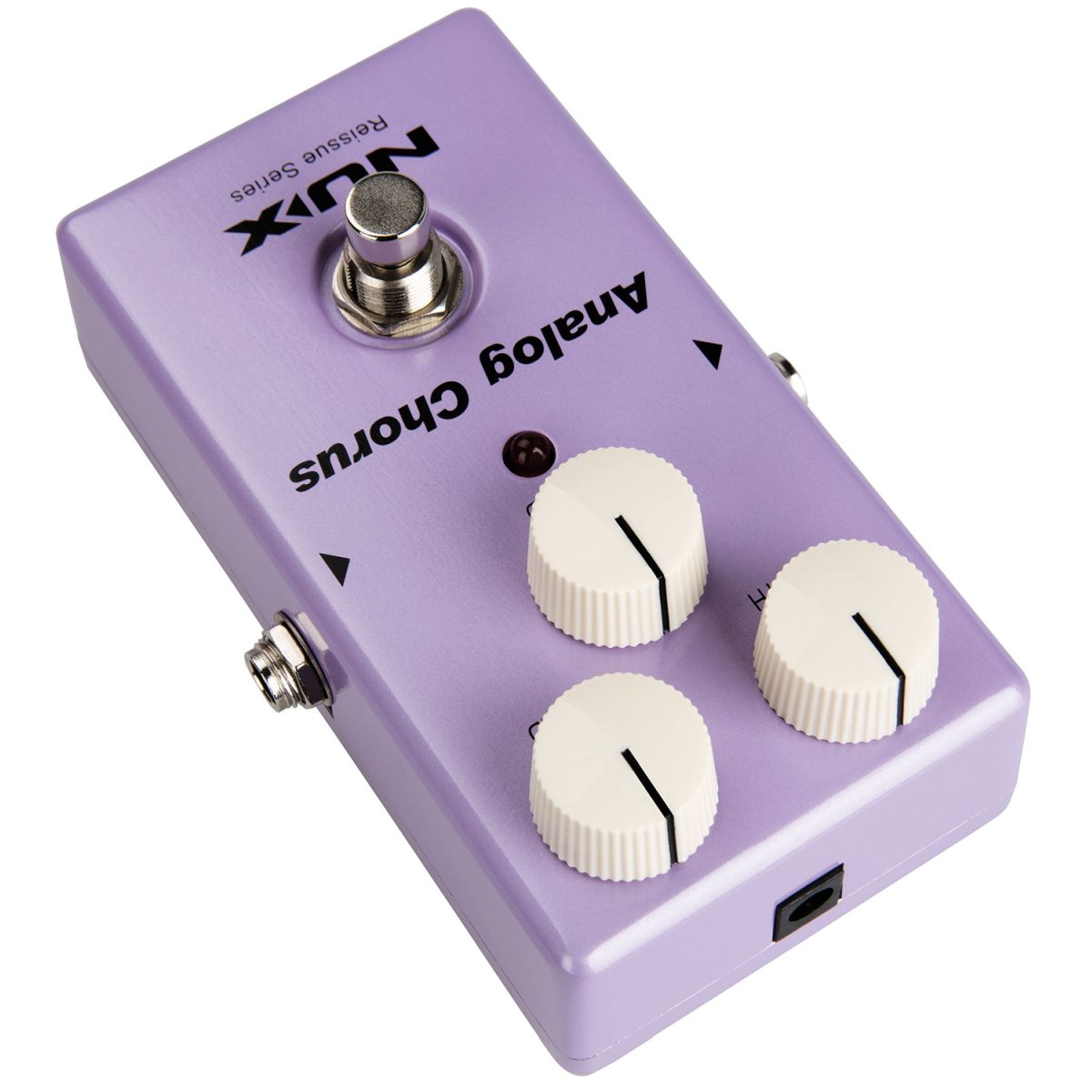 NUX Reissue Analog Chorus Pedal