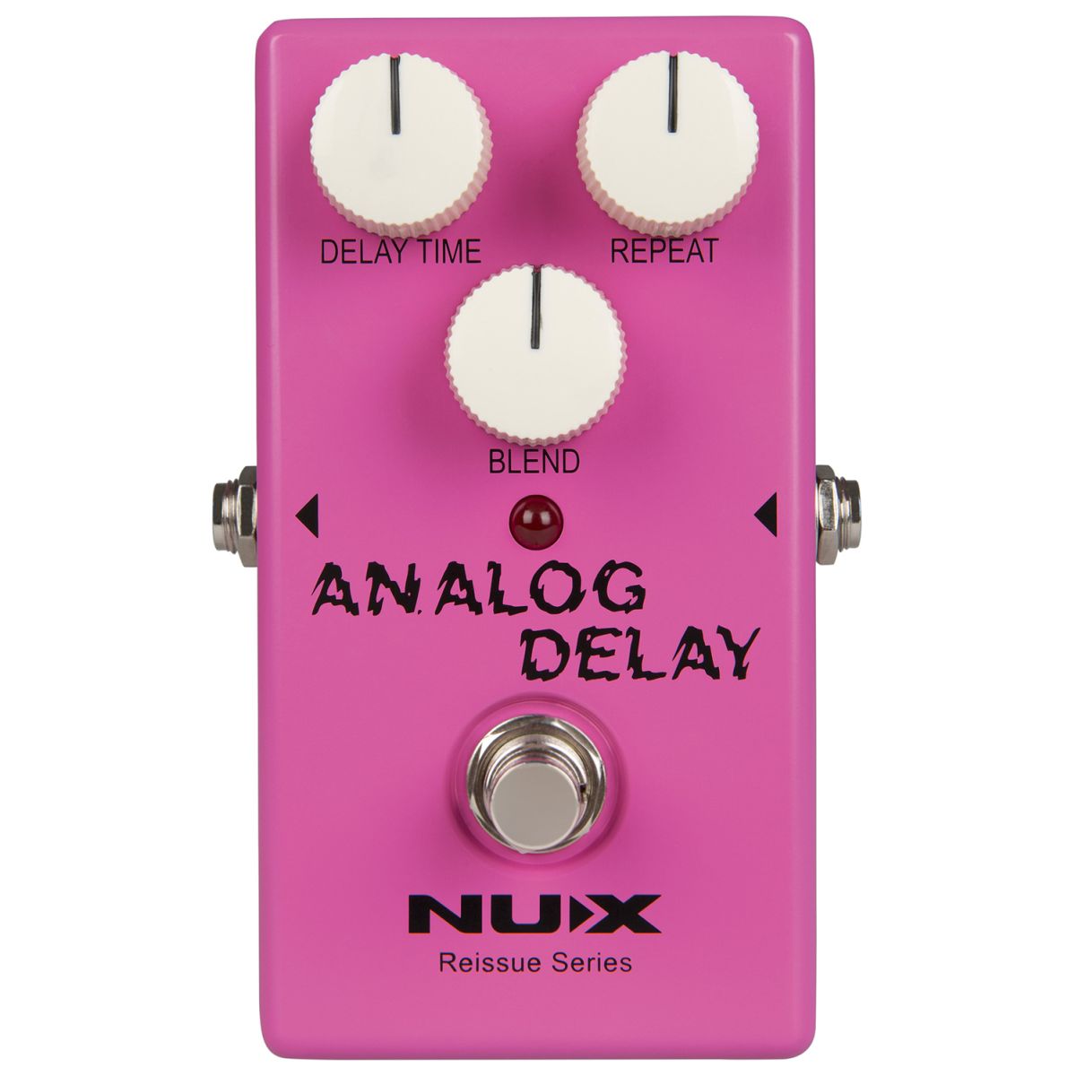 NUX Reissue Analog Delay Pedal