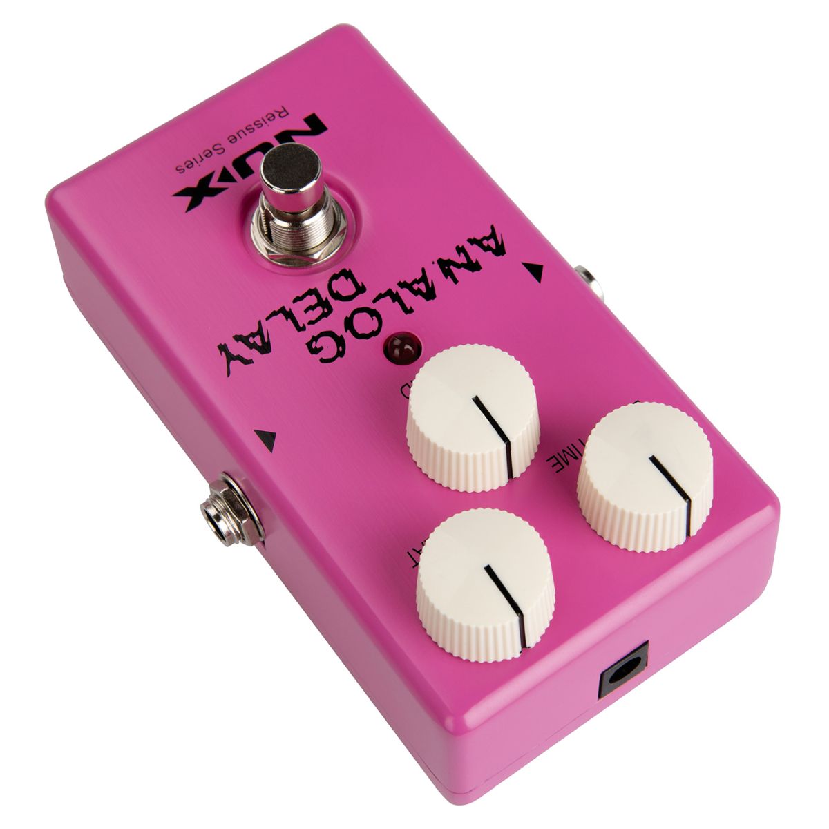 NUX Reissue Analog Delay Pedal