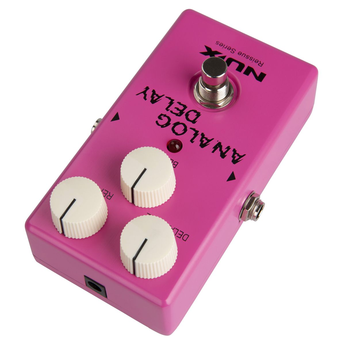 NUX Reissue Analog Delay Pedal