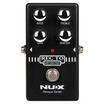 NUX Reissue REC TO Distortion Pedal