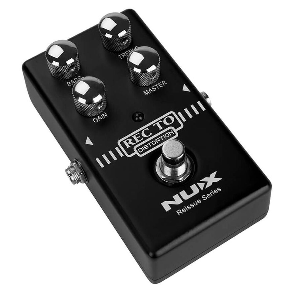 NUX Reissue REC TO Distortion Pedal